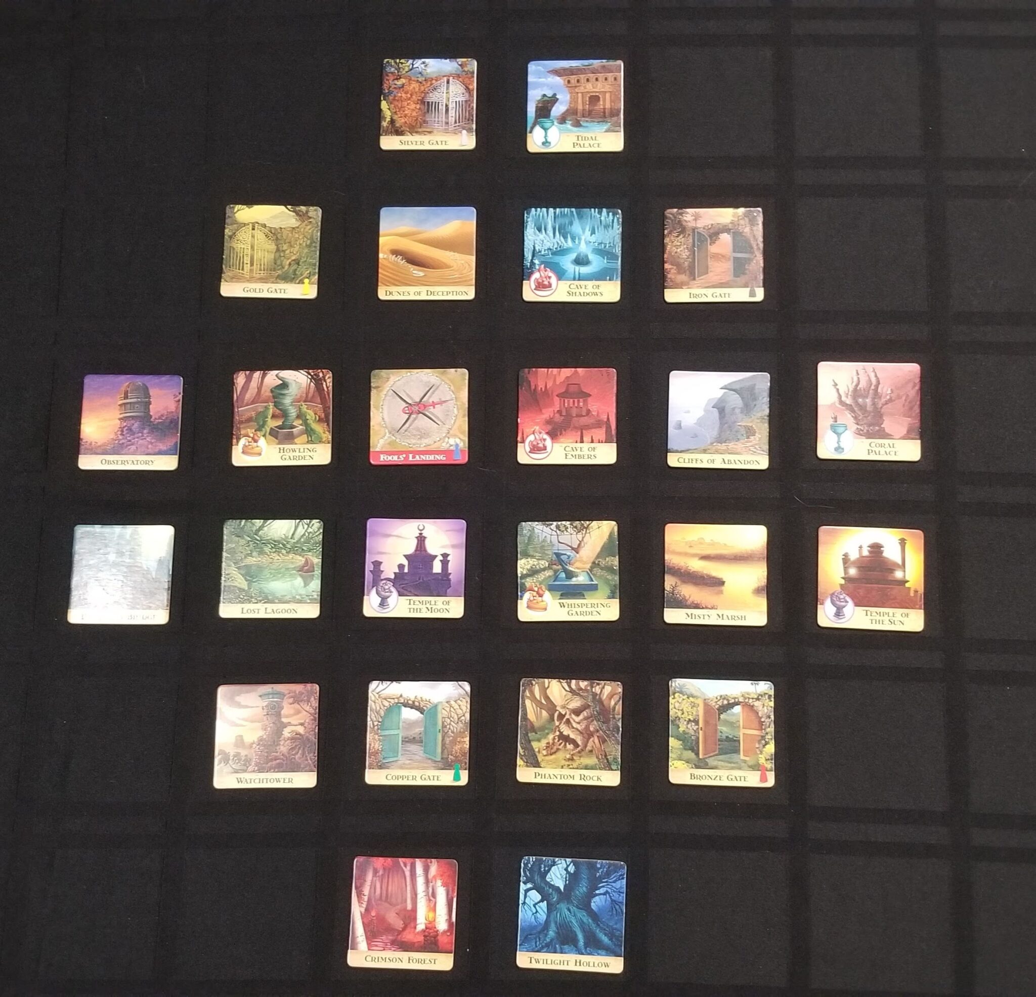 What are Coop Board Games? Play Better Games