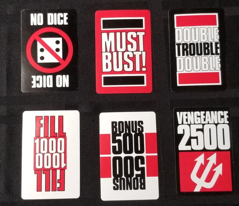 Fill or Bust: The Ins and Outs of This Addictive Dice Game - Play ...
