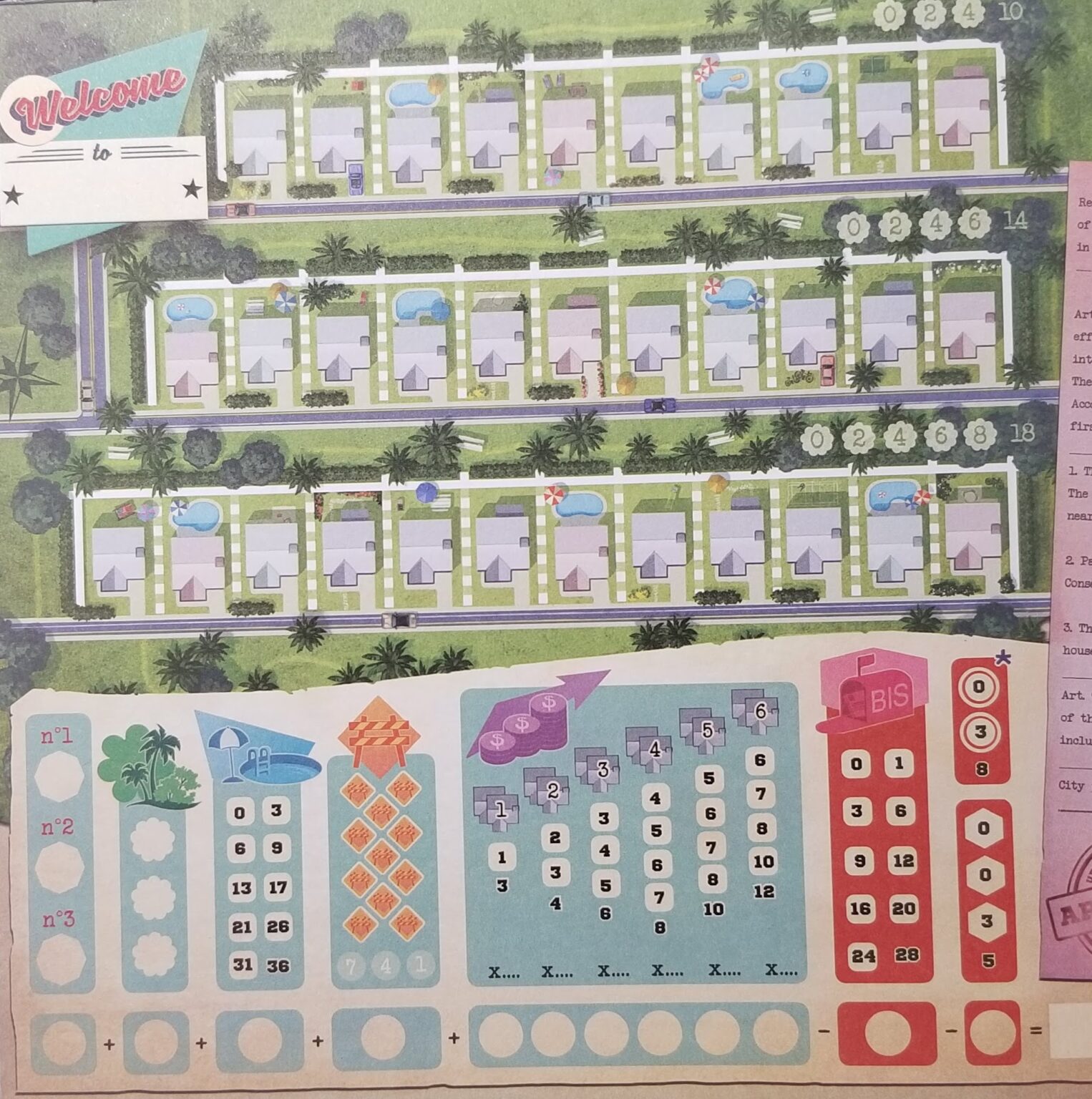 What is a Roll and Write Game? Play Better Games