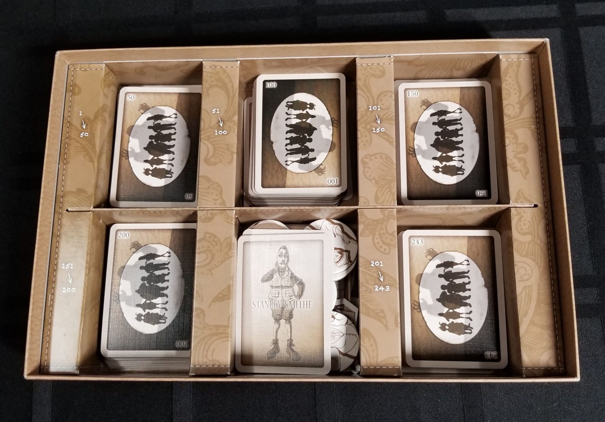 Awkward Guests A Deduction Game That's Far Better Than Clue Play