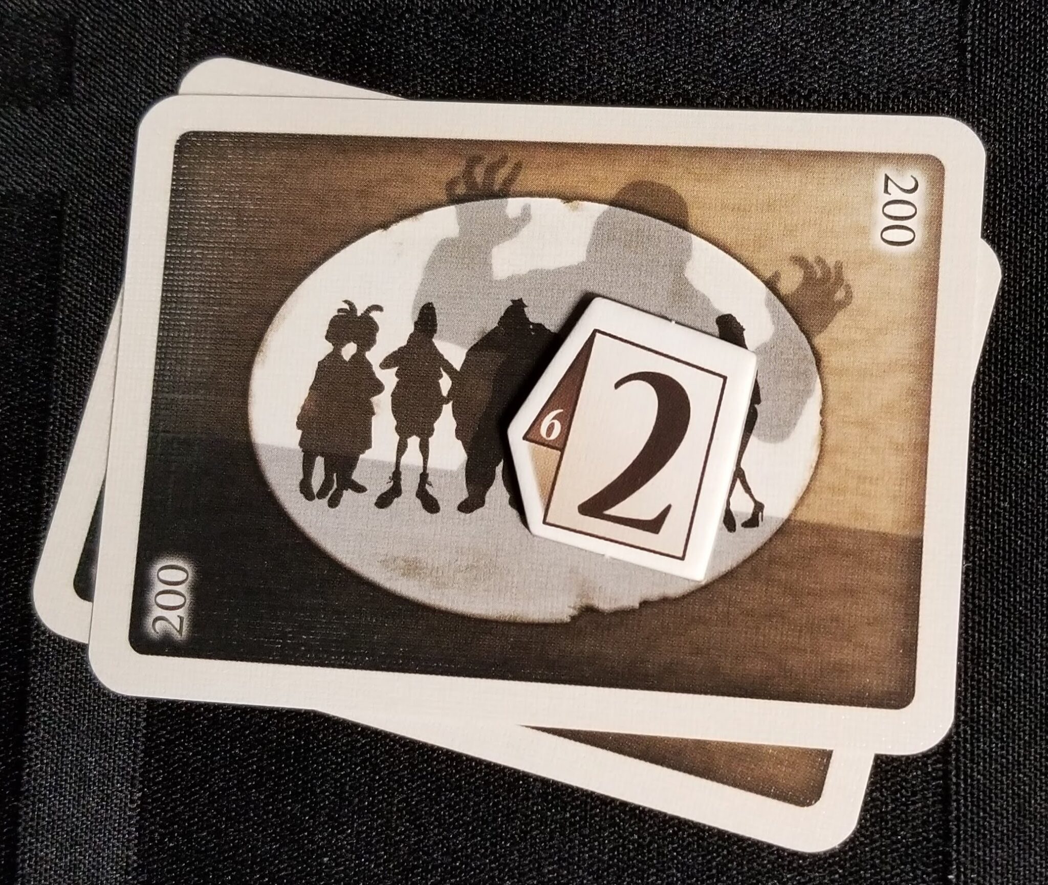 Awkward Guests A Deduction Game That's Far Better Than Clue Play