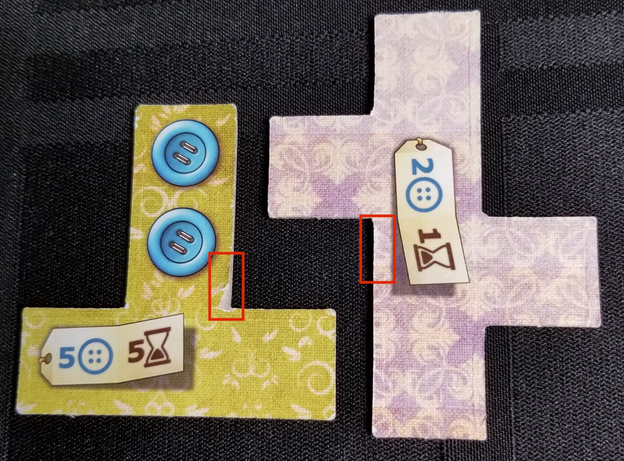 Patchwork Board Game Review Play Better Games