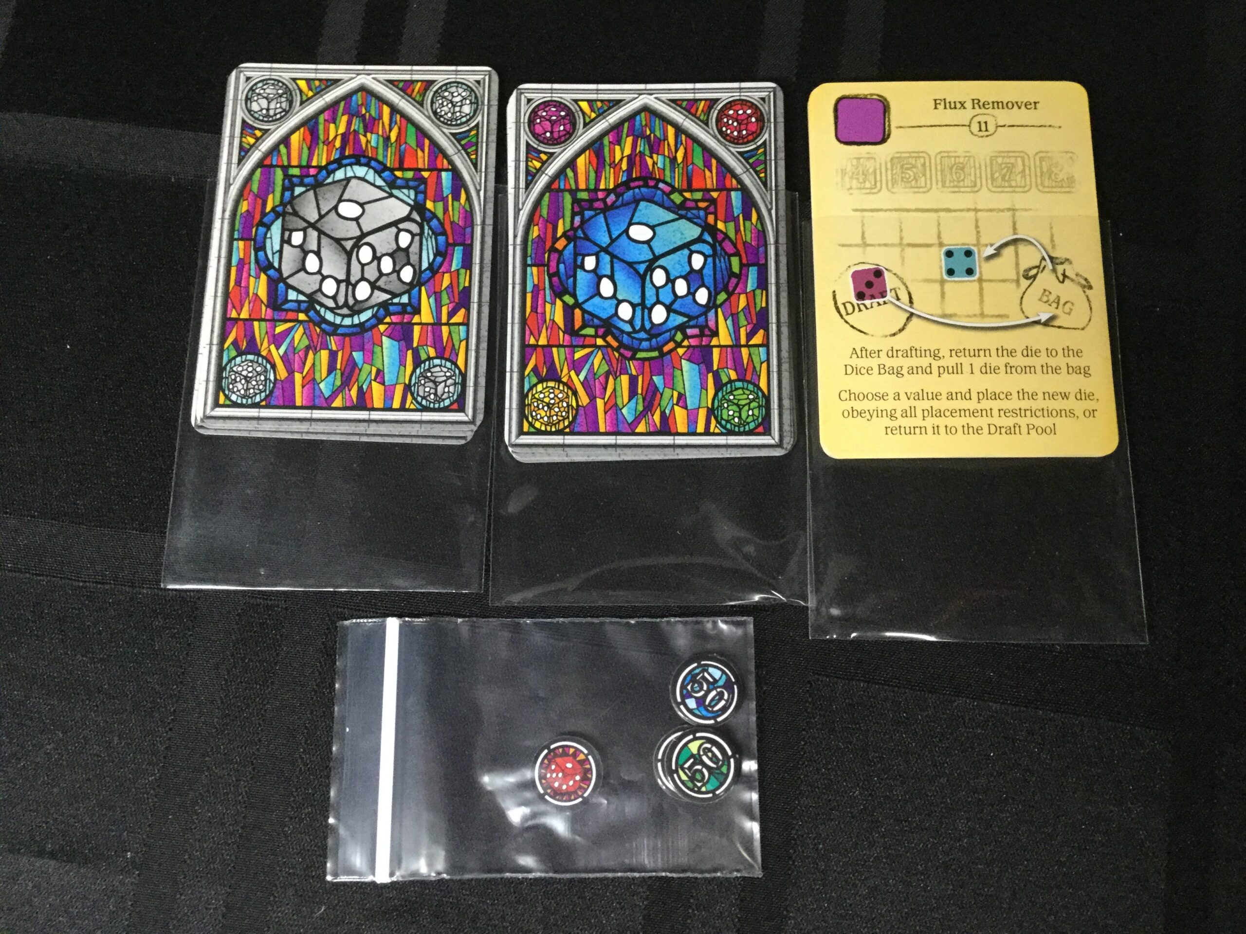 IMG_0572 Sagrada card storage