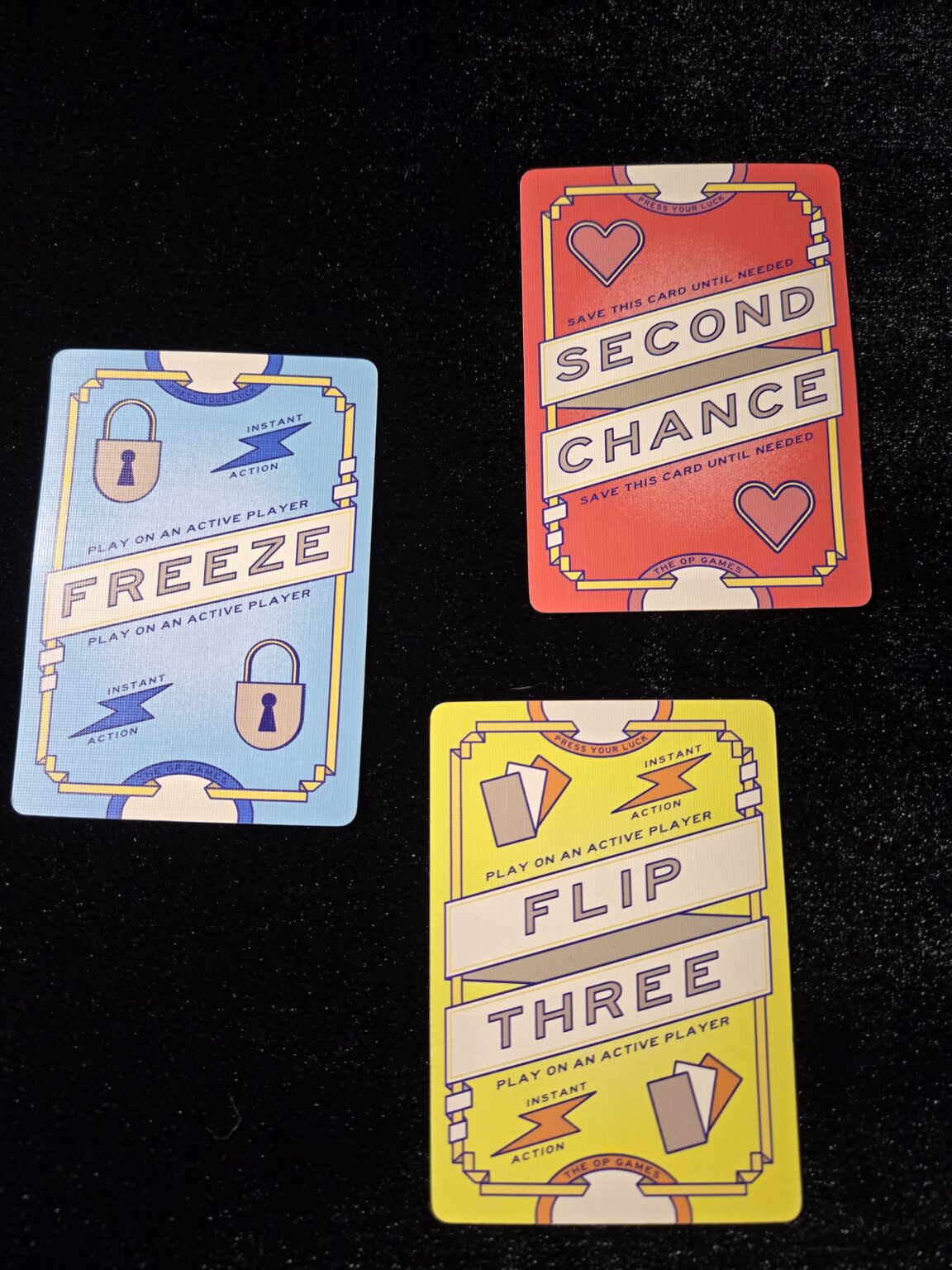 How to Play Flip 7: A Card Game of Risk and Chance - Play Better Games